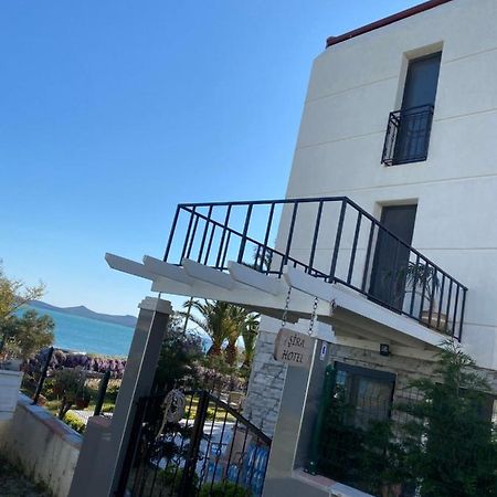 Cunda Sira Butik Otel Exterior foto
